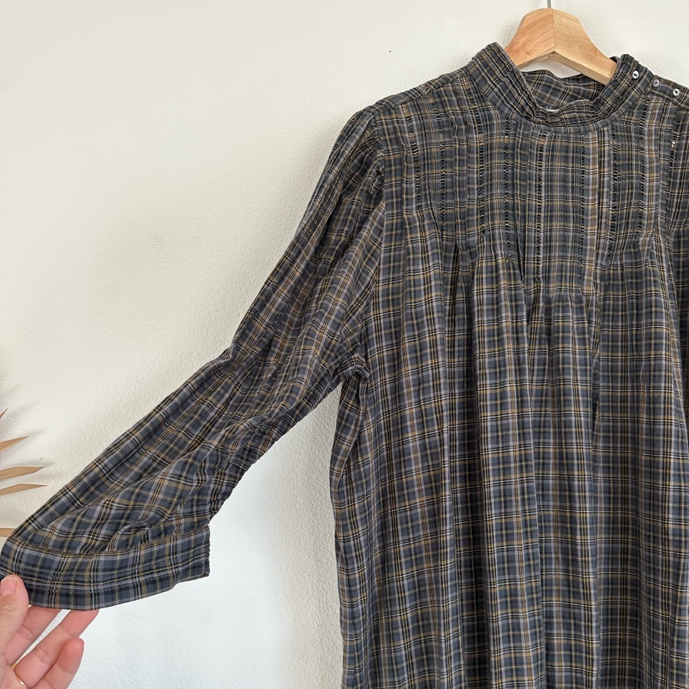 DOEN Ranger Dress